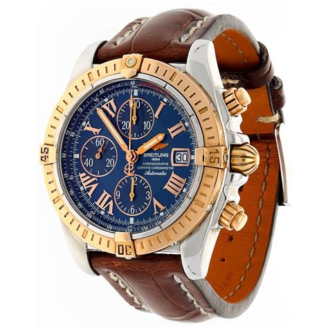 occasion breitling horloges|catalogue breitling.